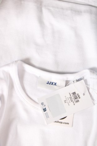 Γυναικεία μπλούζα JJXX, Μέγεθος L, Χρώμα Λευκό, Τιμή 19,85 €