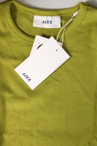 Дамска блуза JJXX, Размер S, Цвят Зелен, Цена 38,50 лв.