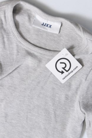 Γυναικεία μπλούζα JJXX, Μέγεθος S, Χρώμα Γκρί, Τιμή 8,41 €