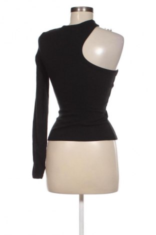 Γυναικεία μπλούζα JJXX, Μέγεθος S, Χρώμα Μαύρο, Τιμή 8,41 €