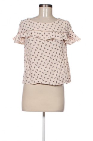Damen Shirt Jack Wills, Größe M, Farbe Mehrfarbig, Preis € 17,44