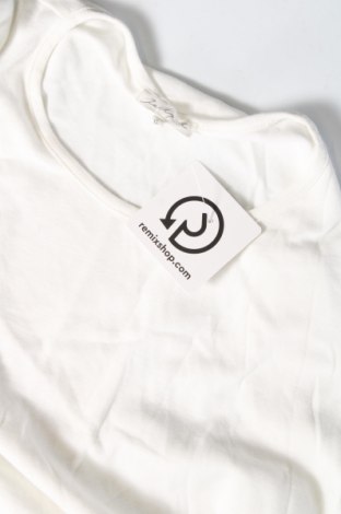 Дамска блуза Jackpot, Размер XL, Цвят Бял, Цена 11,40 лв.