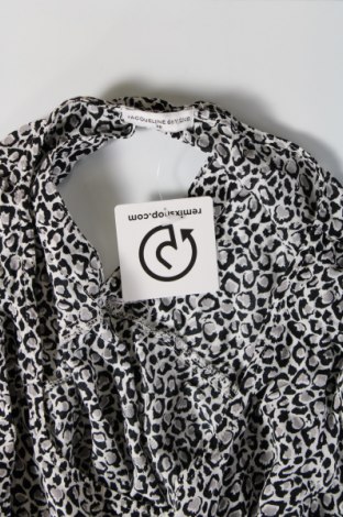 Γυναικεία μπλούζα Jacqueline De Yong, Μέγεθος S, Χρώμα Πολύχρωμο, Τιμή 5,54 €