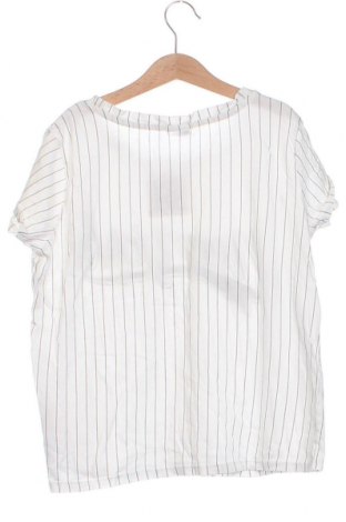Γυναικεία μπλούζα Jacqueline De Yong, Μέγεθος XS, Χρώμα Λευκό, Τιμή 6,00 €