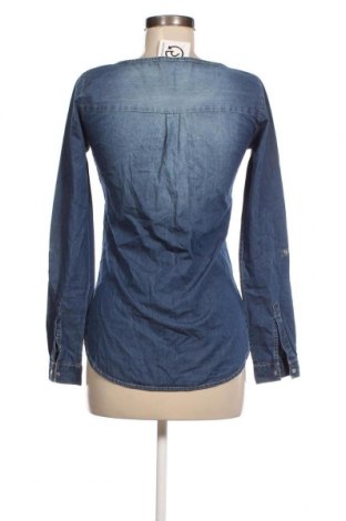 Damen Shirt Jacqueline De Yong, Größe XS, Farbe Blau, Preis € 6,48