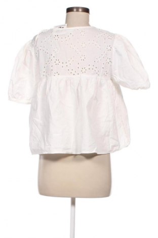 Damen Shirt Jacqueline De Yong, Größe M, Farbe Weiß, Preis € 9,72