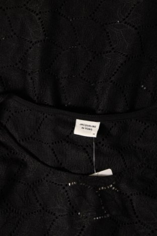 Дамска блуза Jacqueline De Yong, Размер XL, Цвят Черен, Цена 9,88 лв.