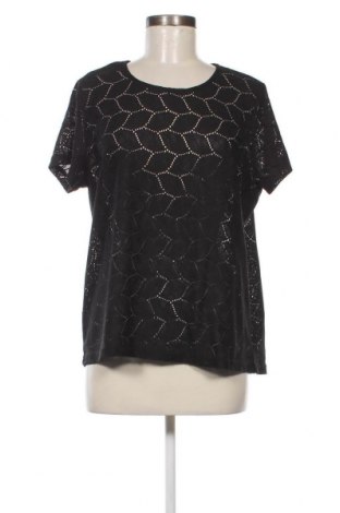 Damen Shirt Jacqueline De Yong, Größe XL, Farbe Schwarz, Preis 6,87 €