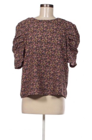 Γυναικεία μπλούζα Jacqueline De Yong, Μέγεθος M, Χρώμα Πολύχρωμο, Τιμή 4,70 €