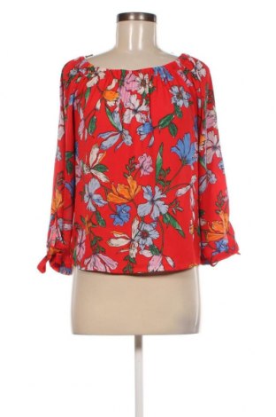 Damen Shirt Jacqueline De Yong, Größe S, Farbe Mehrfarbig, Preis 5,29 €