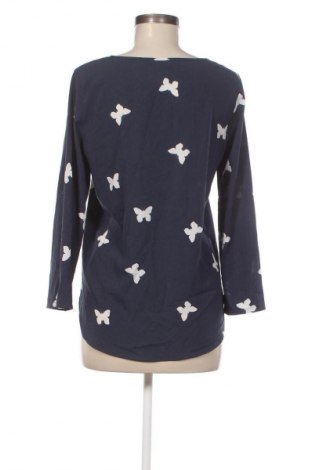 Дамска блуза Jacqueline De Yong, Размер XS, Цвят Син, Цена 9,50 лв.