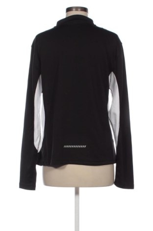 Γυναικεία μπλούζα James & Nicholson, Μέγεθος XXL, Χρώμα Μαύρο, Τιμή 8,54 €