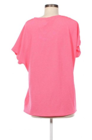 Damen Shirt Janina, Größe XL, Farbe Rosa, Preis 8,49 €