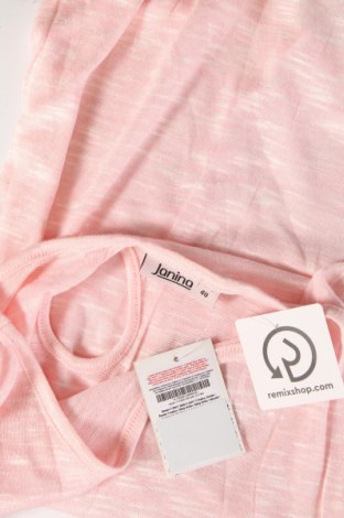 Damen Shirt Janina, Größe M, Farbe Rosa, Preis € 9,71