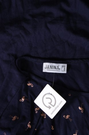 Damen Shirt Janina, Größe XL, Farbe Blau, Preis € 13,22