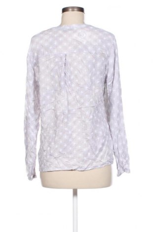 Дамска блуза Janina, Размер M, Цвят Сив, Цена 6,65 лв.
