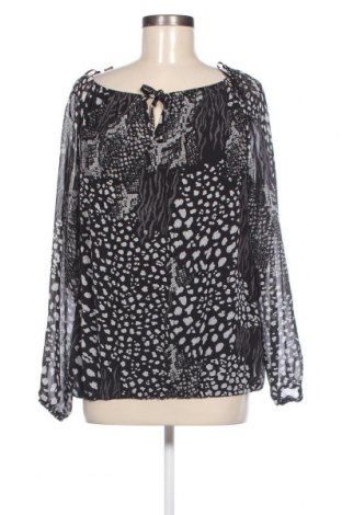 Дамска блуза Janina, Размер XXL, Цвят Черен, Цена 8,55 лв.