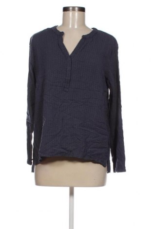 Damen Shirt Janina, Größe L, Farbe Blau, Preis 6,61 €