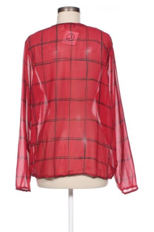 Damen Shirt Janina, Größe XL, Farbe Rot, Preis € 3,99