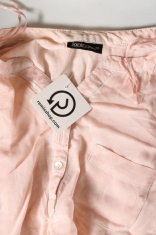 Damen Shirt Janina, Größe M, Farbe Rosa, Preis 5,83 €