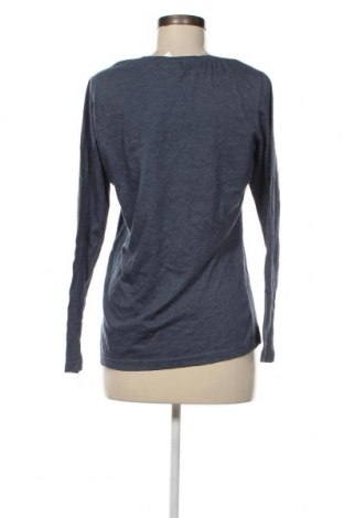 Damen Shirt Janina, Größe L, Farbe Blau, Preis € 6,61