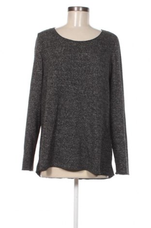 Damen Shirt Janina, Größe L, Farbe Grau, Preis € 4,49