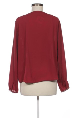 Damen Shirt Janina, Größe XL, Farbe Rot, Preis 4,99 €