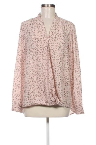 Damen Shirt Janina, Größe L, Farbe Mehrfarbig, Preis 4,99 €