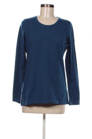 Damen Shirt Janina, Größe M, Farbe Blau, Preis € 7,27