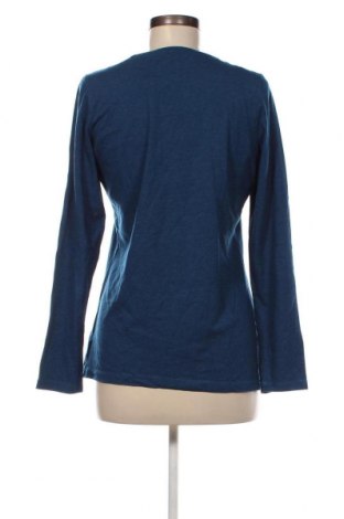 Damen Shirt Janina, Größe M, Farbe Blau, Preis 5,95 €