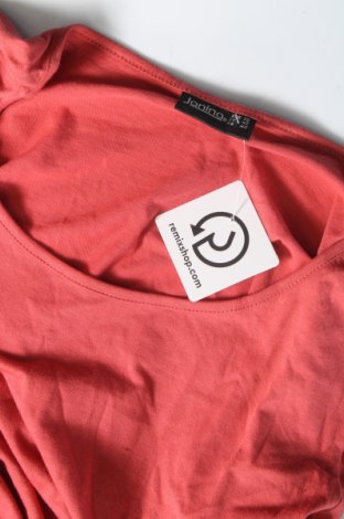 Damen Shirt Janina, Größe M, Farbe Rot, Preis € 6,61