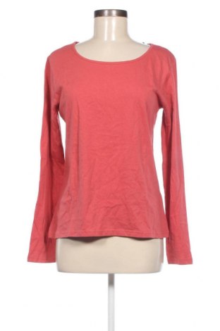 Damen Shirt Janina, Größe M, Farbe Rot, Preis € 7,27
