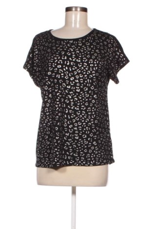 Дамска блуза Janina, Размер M, Цвят Черен, Цена 11,14 лв.
