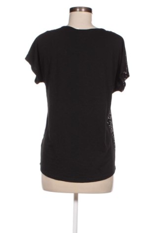 Дамска блуза Janina, Размер M, Цвят Черен, Цена 11,73 лв.