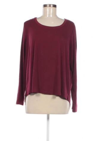 Damen Shirt Janina, Größe M, Farbe Rot, Preis € 3,99