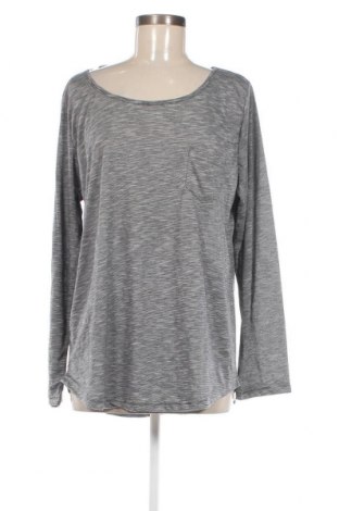 Damen Shirt Janina, Größe XL, Farbe Grau, Preis 7,27 €