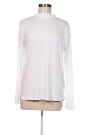 Damen Shirt Janina, Größe L, Farbe Weiß, Preis € 7,27