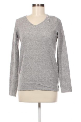 Damen Shirt Janina, Größe S, Farbe Grau, Preis € 2,49