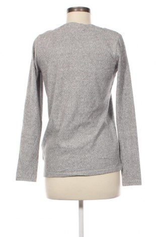 Γυναικεία μπλούζα Janina, Μέγεθος S, Χρώμα Γκρί, Τιμή 4,70 €