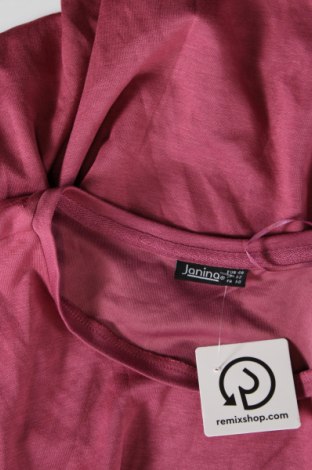 Damen Shirt Janina, Größe XXL, Farbe Rosa, Preis € 6,61