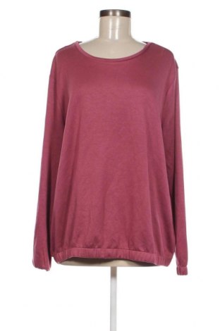 Дамска блуза Janina, Размер XXL, Цвят Розов, Цена 8,55 лв.