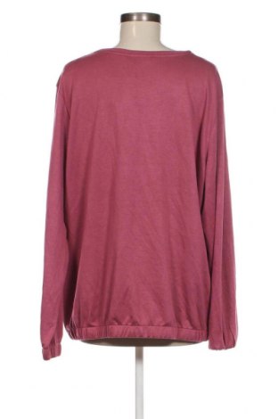 Damen Shirt Janina, Größe XXL, Farbe Rosa, Preis € 6,61