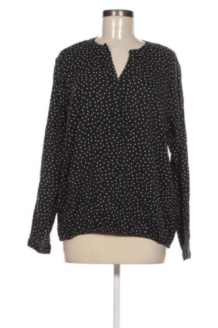 Γυναικεία μπλούζα Janina, Μέγεθος L, Χρώμα Μαύρο, Τιμή 5,29 €