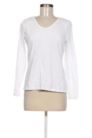 Damen Shirt Janina, Größe M, Farbe Weiß, Preis € 7,27