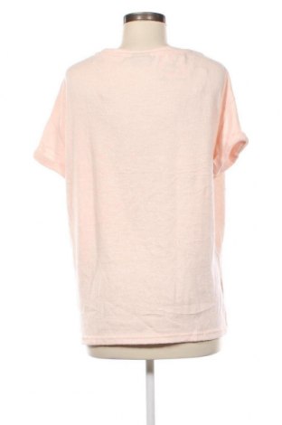 Damen Shirt Janina, Größe M, Farbe Rosa, Preis € 5,29