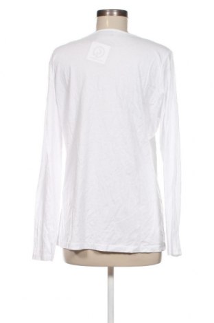 Дамска блуза Janina, Размер XL, Цвят Бял, Цена 10,45 лв.