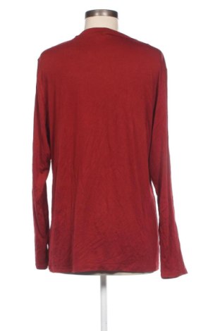 Damen Shirt Janina, Größe XXL, Farbe Rot, Preis 6,61 €