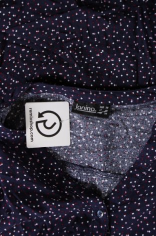 Damen Shirt Janina, Größe M, Farbe Mehrfarbig, Preis 6,61 €