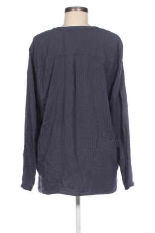 Damen Shirt Janina, Größe L, Farbe Blau, Preis € 5,29