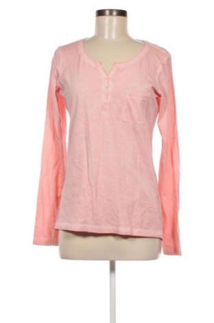 Дамска блуза Janina, Размер M, Цвят Розов, Цена 19,14 лв.